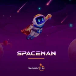 Spaceman 81bet